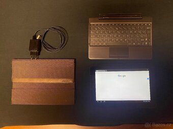 Tablet 2 v 1 ASUS EEE PAD TF201 - 2