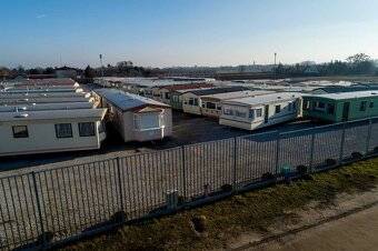 Mobilní dům - mobilheim - 2