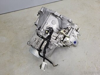 Převodovka Citroën C3 Picasso 1.6 VTI - 2