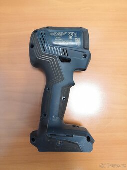 Bosch GSB 18V-50 tělo vrtačky vč. šroubů - 2