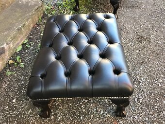 Chesterfield Anglický OriginálSpringvale - 2