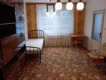 Pronájem pokoje - 2