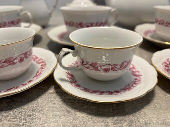 Karlovarský porcelán - 2