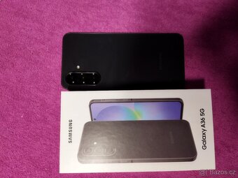 Samsung Galaxy A36 5G - 2