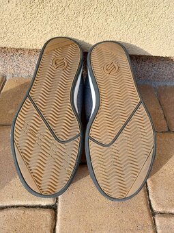 Boty na skateboarding OXELO, vel. 37 - 2