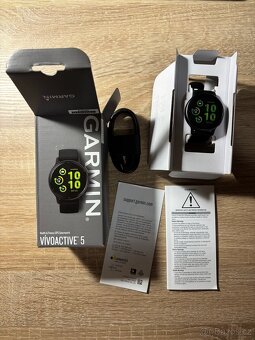 Garmin vivoactive 5 - 2