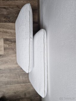 Polštáře z paměťové pěny - 2