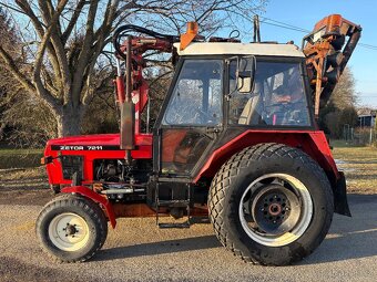 Zetor 7211 - 2