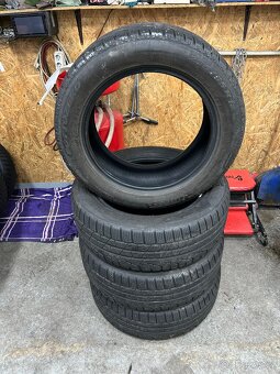 Prodám gumy pirelli - 2