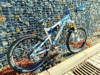 NS Bikes - SODA FR - 2