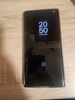 Prodám samsung s23 ultra 512gb - 2