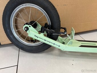 Koloběžka MIBO TINY - 2