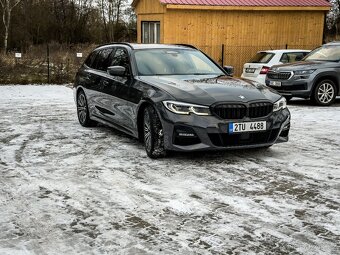 BMW 320d 140kw xDrive - 2