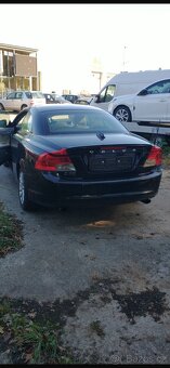 Volvo C70 - 2