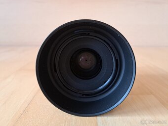 Nikon DX AF-S NIKKOR 35mm f/1,8 - 2