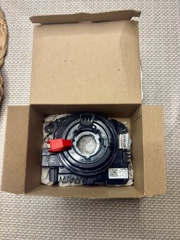 Airbag kroužek 5K0 953 569 AL - 2