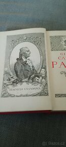 Paměti Giacoma Casanovy - 2