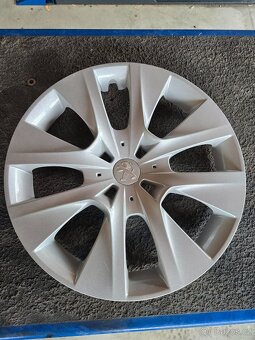 Peugeot poklice 15 - 2