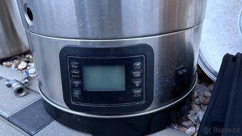 Domácí pivovar - 2