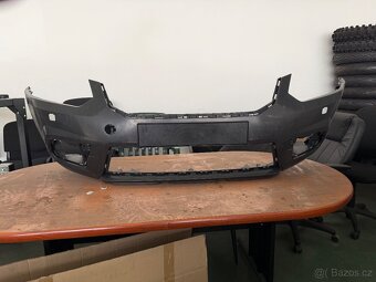 Nárazník škoda yeti - 2