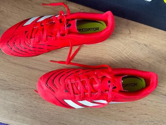 Pánské kopačky Adidas 43. - 2