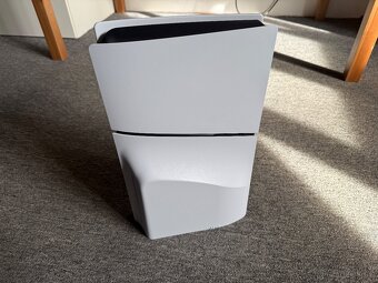 PlayStation 5 Slim 1 TB – top stav - 2