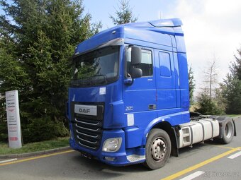 DAF XF 460 FT SC Standart, ev.č. 25059 - 2