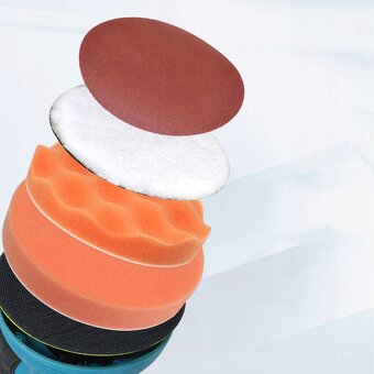 Nová AKU Leštička . - 2