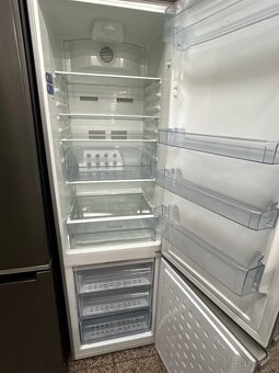 Lednice Beko 200cm - 2