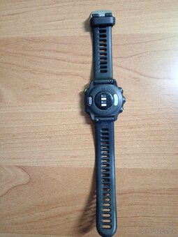 Garmin forerunner 55 - 2