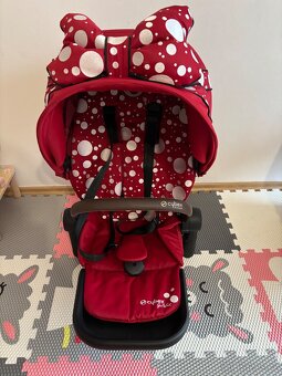 Cybex potah - 2