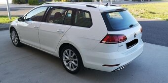 Variant Golf 2.0 TDI Edition Highline DSG - 2