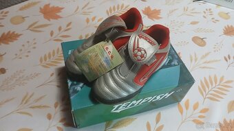 Sálové boty Tempish - 2