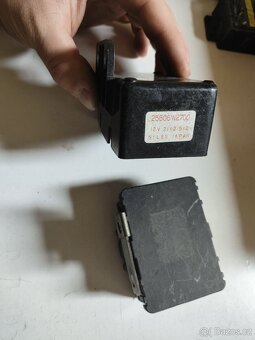 Nissan Datsun 280 - 2