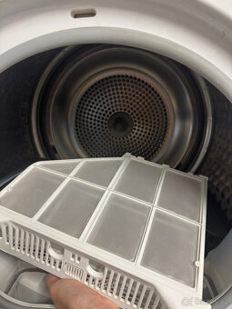 Aeg kondenzační sušička na prádlo - 2