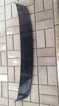 Křídlo fabia 4 - 2