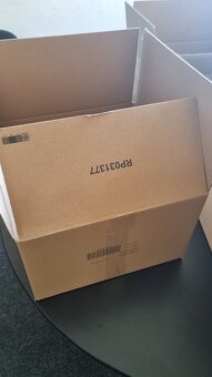 Kartonové krabice Jablonec n.N. - 2