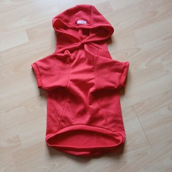 3x obleček pro psa - 2