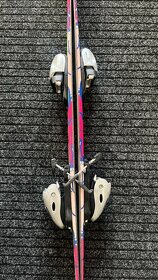 Dětské lyže Sporten - 2