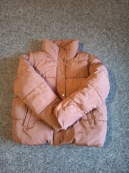 Zimní bunda Only XL - 2