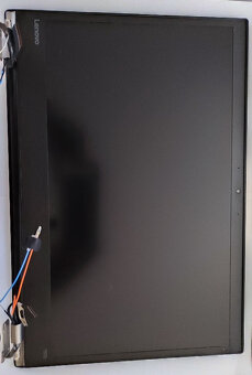 Displej 15,6" k ntb Lenovo ThinkPad T570 2kusy - 2