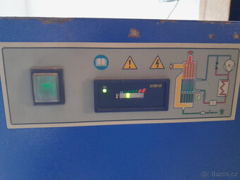 sušička vzduchu Beko Drypoint RA12 - 2