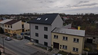 Nabídka pronálmu nových bytů Chomoutov - 2