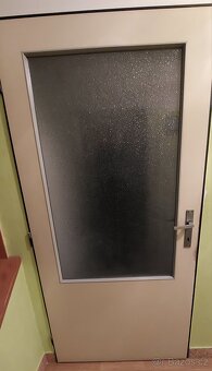 Dveře - 2