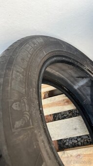 2x 205/55 r16 91V - 2