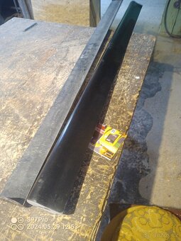 Laminátové prahy - 2