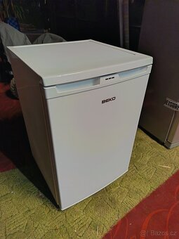 Mrazák Beko - zánovní - 2