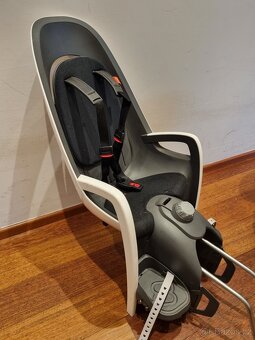 Cyklo sedačka HAMAX - 2