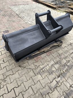 svahovka lopata S60 200cm - 2