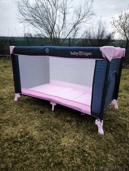 Cestovní postylka - 2